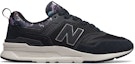 Order (W) New Balance 997H 'Floral' Wanita CW997HXG