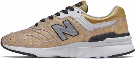 (Women) New Balance 997H /Grey 'Gold' CW997HCE (Women) New Balance 997H /Grey 'Gold' CW997HCE