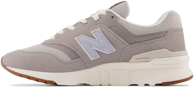 (W) New Balance 997H 'Gris Blanco' CW997HRS Buy (W) New Balance 997H 'Gris Blanco' CW997HRS