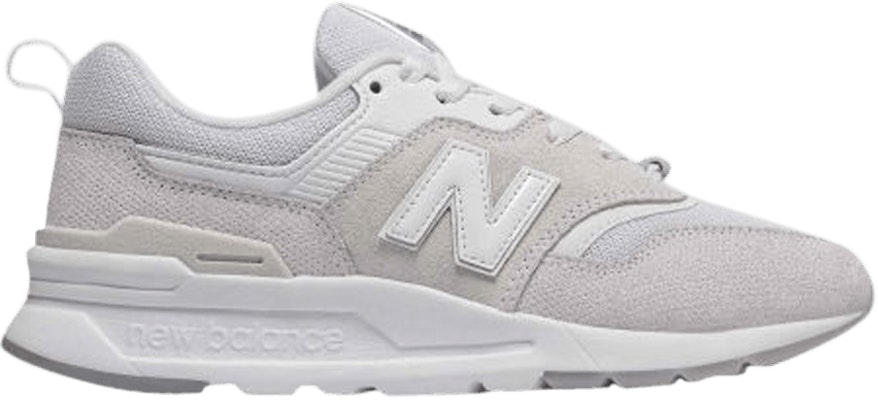 (W) New Balance 997H 'Abu-Abu' CW997HJC Buy (W) New Balance 997H 'Abu-Abu' CW997HJC