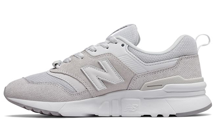 Buy (W) New Balance 997H 'Abu-Abu' CW997HJC