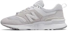 Buy (W) New Balance 997H 'Abu-Abu' CW997HJC
