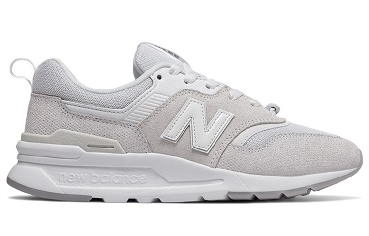 Order (W) New Balance 997H 'Abu-Abu' CW997HJC