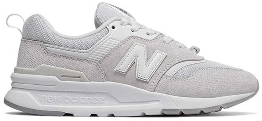 (W) New Balance 997H 'Abu-Abu' CW997HJC Order (W) New Balance 997H 'Abu-Abu' CW997HJC