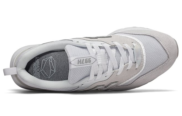 Lookbook (W) New Balance 997H 'Abu-Abu' CW997HJC