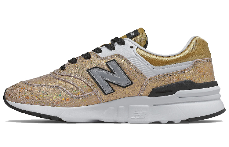 (Women) New Balance 997H /Grey 'Gold' CW997HCE