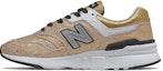 Buy (W) New Balance 997H /Kelabu 'Emas' CW997HCE