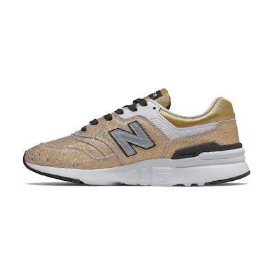 (W) NB 997H /Grey 'Gold'