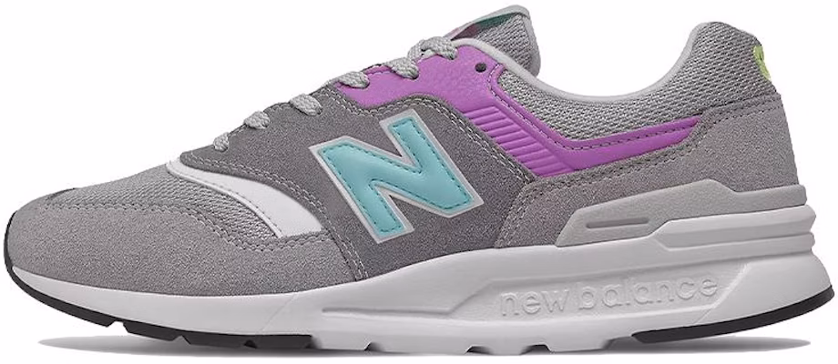 (女性)New Balance 997H 「灰紫」 CW997HVA Buy (女性)New Balance 997H 「灰紫」 CW997HVA