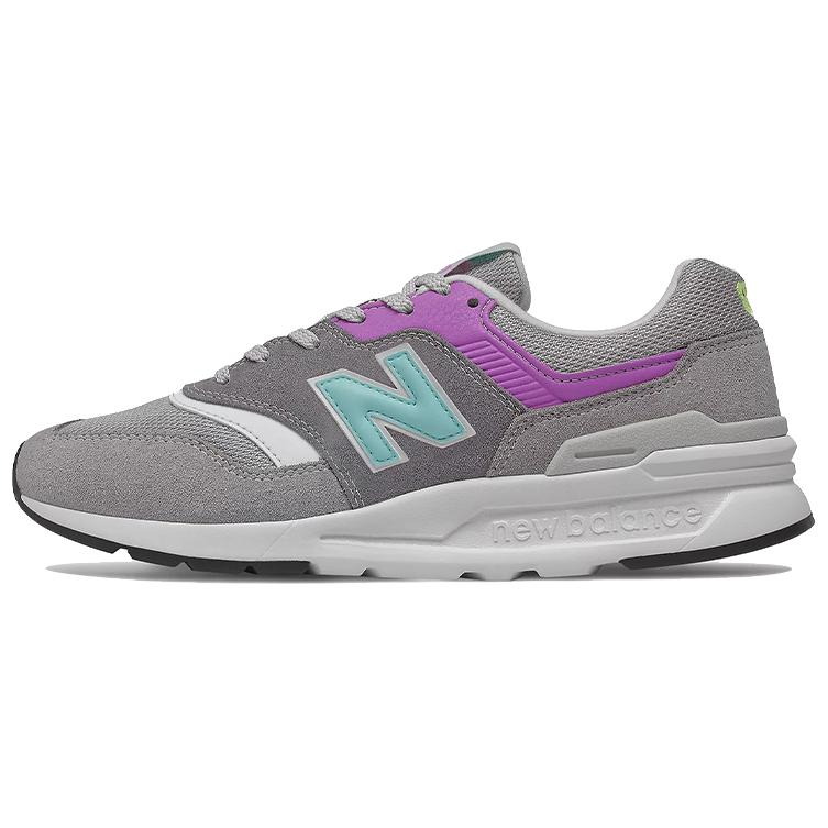 Buy (W) New Balance 997H 'Abu Abu Ungu' CW997HVA