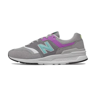 (W) NB 997H 'Grey Purple'
