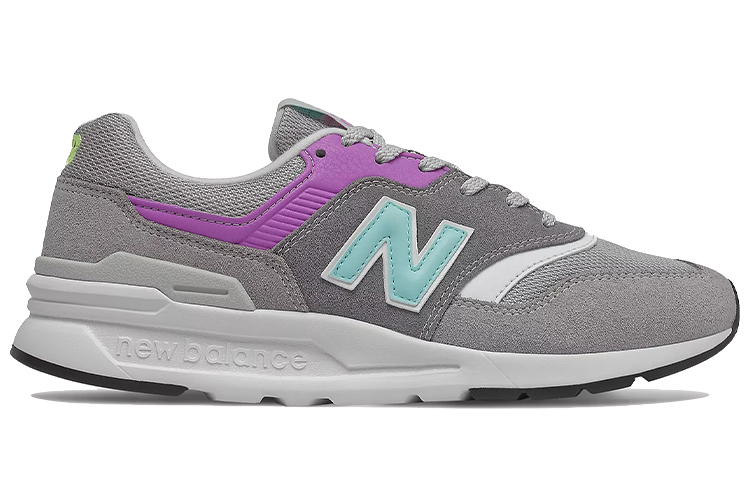 Order (W) New Balance 997H 'Abu Abu Ungu' CW997HVA