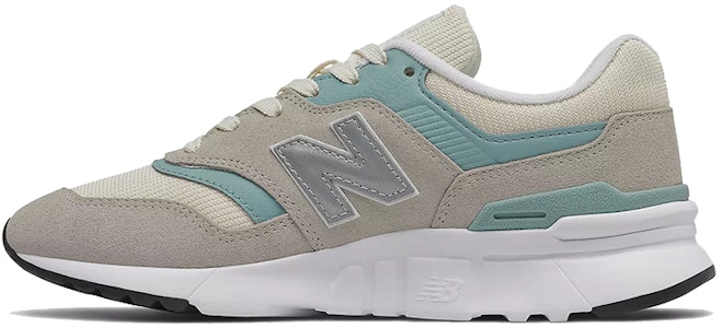 (W) 新百伦 997H 灰/绿色 '灰色' CW997HTL Buy (W) 新百伦 997H 灰/绿色 '灰色' CW997HTL