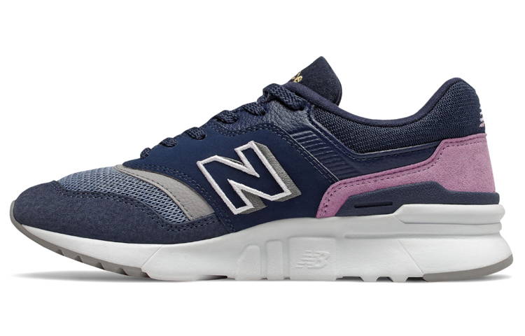 Buy (W) 뉴발란스 997H '인디고' CW997HAM