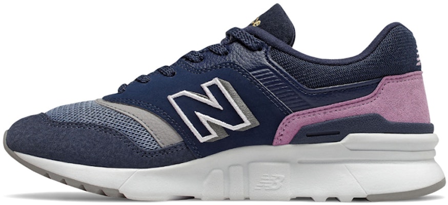 New Balance 997H系列 女款 藍紫 Buy New Balance 997H系列 女款 藍紫