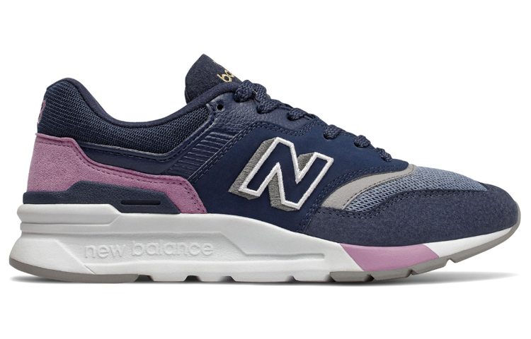 Order (W) 뉴발란스 997H '인디고' CW997HAM