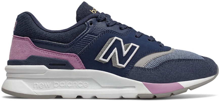 (W) 뉴발란스 997H '인디고' CW997HAM Order (W) 뉴발란스 997H '인디고' CW997HAM