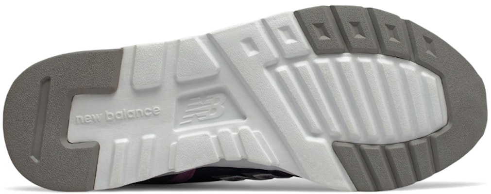 (W) 뉴발란스 997H '인디고' CW997HAM Shop (W) 뉴발란스 997H '인디고' CW997HAM