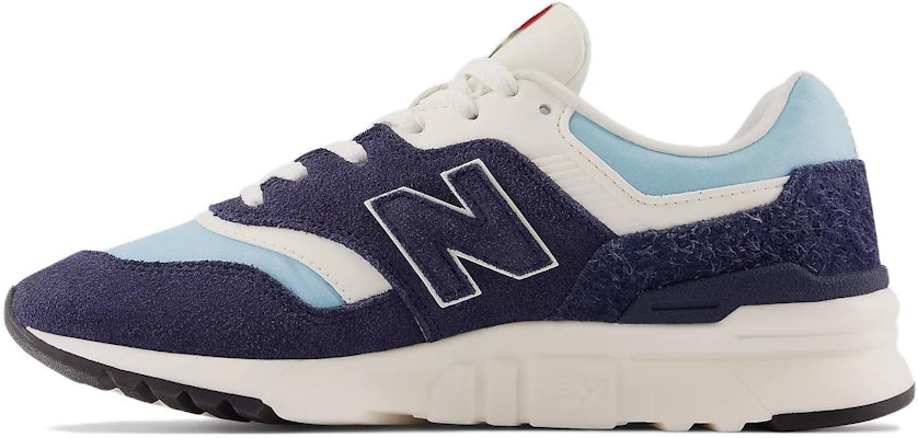 (W) 新百伦 997H '靛蓝漂白蓝' CW997HVI Buy (W) 新百伦 997H '靛蓝漂白蓝' CW997HVI