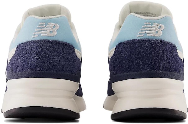 (W) 新百伦 997H '靛蓝漂白蓝' CW997HVI Shop (W) 新百伦 997H '靛蓝漂白蓝' CW997HVI