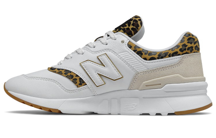 Buy (W) New Balance 997H 'Estampado de Leopardo' CW997HCJ
