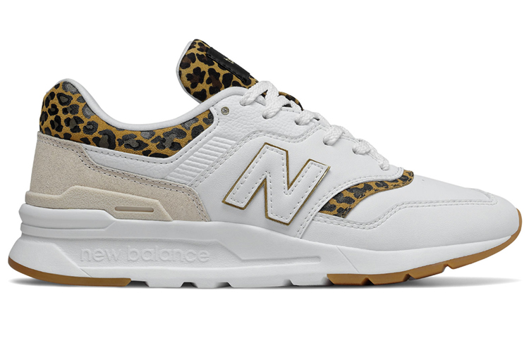 Order (W) New Balance 997H 'Estampado de Leopardo' CW997HCJ