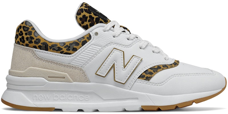 (W) New Balance 997H 'Estampado de Leopardo' CW997HCJ Order (W) New Balance 997H 'Estampado de Leopardo' CW997HCJ