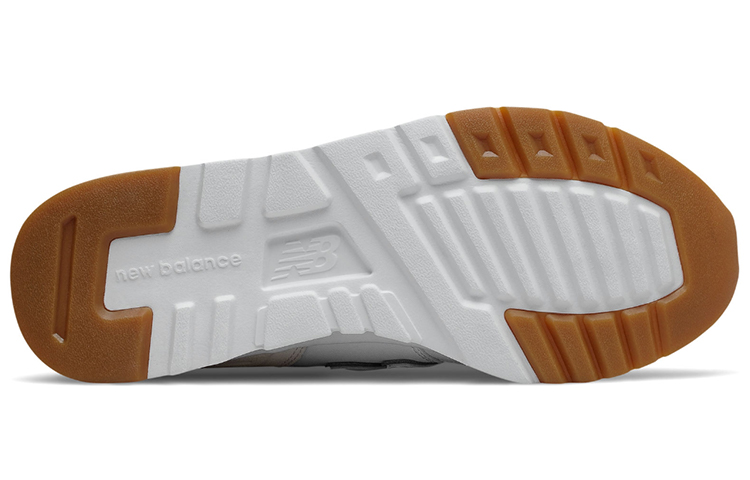 Shop (W) New Balance 997H 'Estampado de Leopardo' CW997HCJ