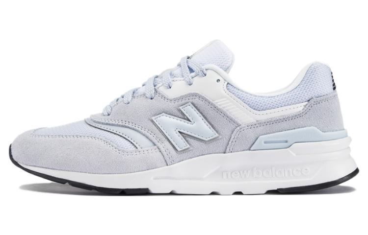 (Women) New Balance 997H 'Light Blue' CW997HTR