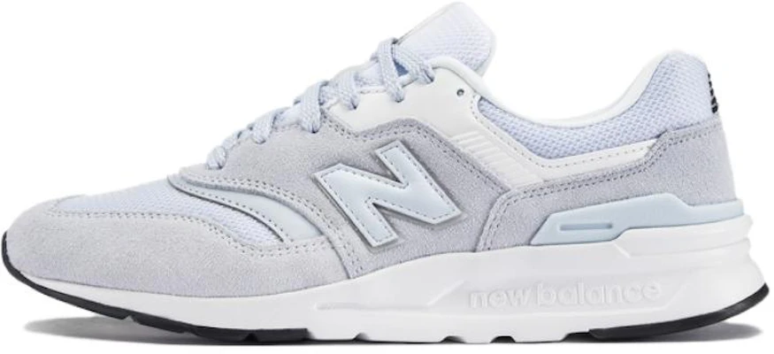 (W) New Balance 997H 'Azul Claro' CW997HTR Buy (W) New Balance 997H 'Azul Claro' CW997HTR