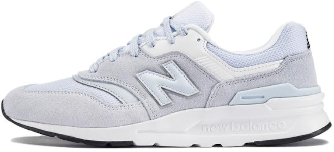 (W) New Balance 997H 'Biru Muda' CW997HTR Buy (W) New Balance 997H 'Biru Muda' CW997HTR