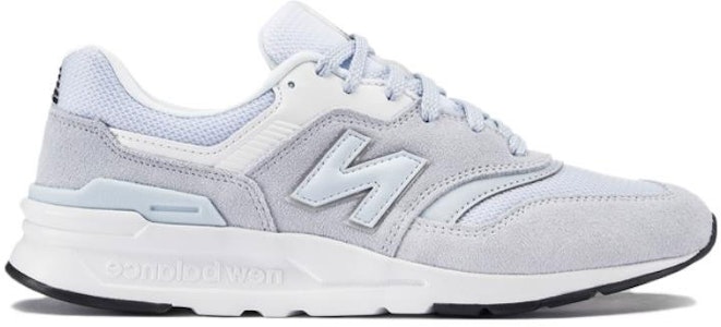 (W) New Balance 997H 'Biru Muda' CW997HTR Order (W) New Balance 997H 'Biru Muda' CW997HTR