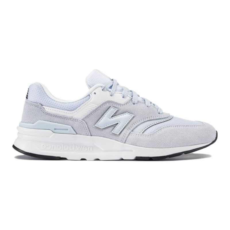 Lookbook (W) New Balance 997H 'Azul Claro' CW997HTR