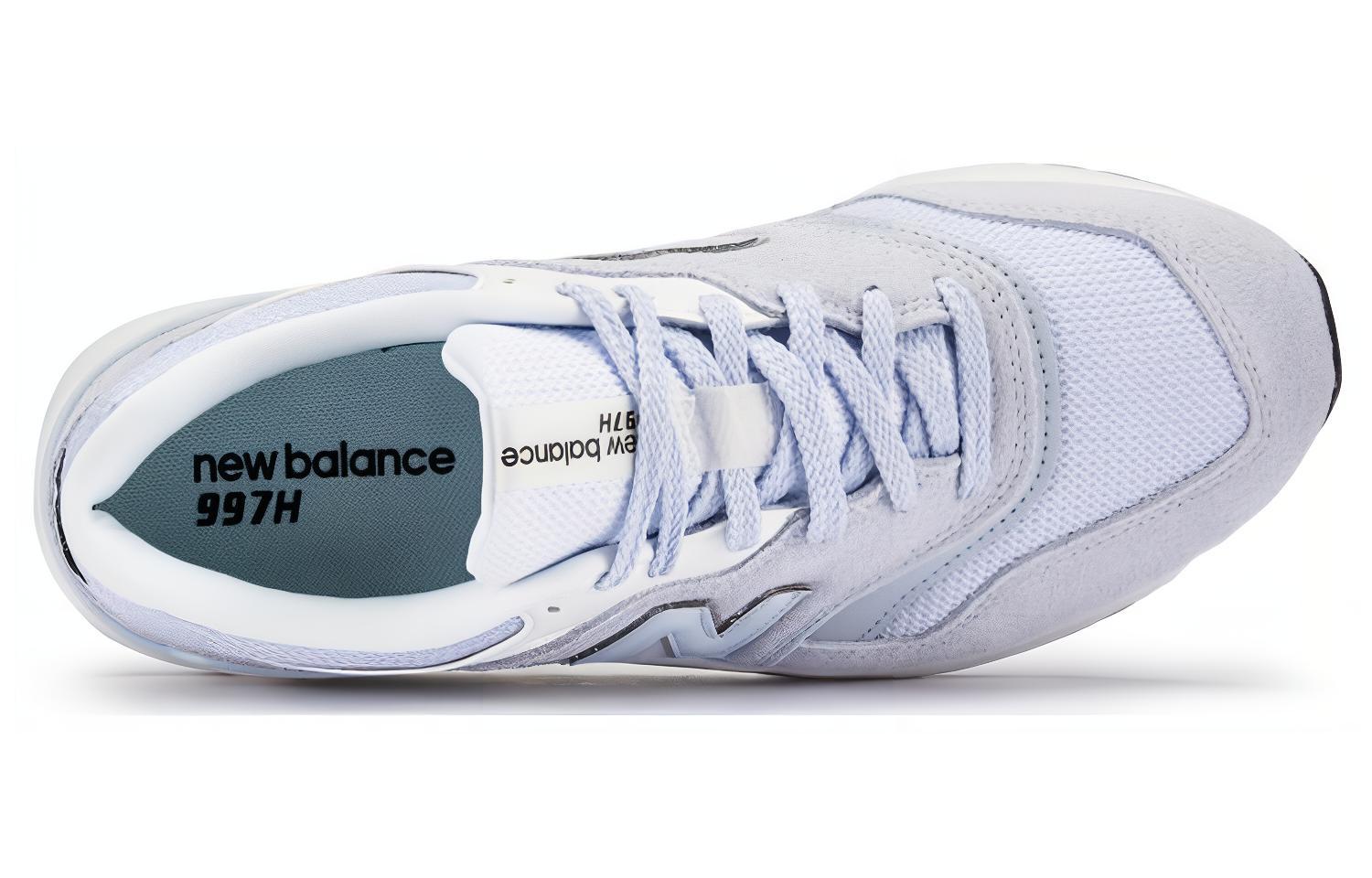 Shop (W) New Balance 997H 'Azul Claro' CW997HTR