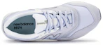 Shop (W) New Balance 997H 'Azul Claro' CW997HTR