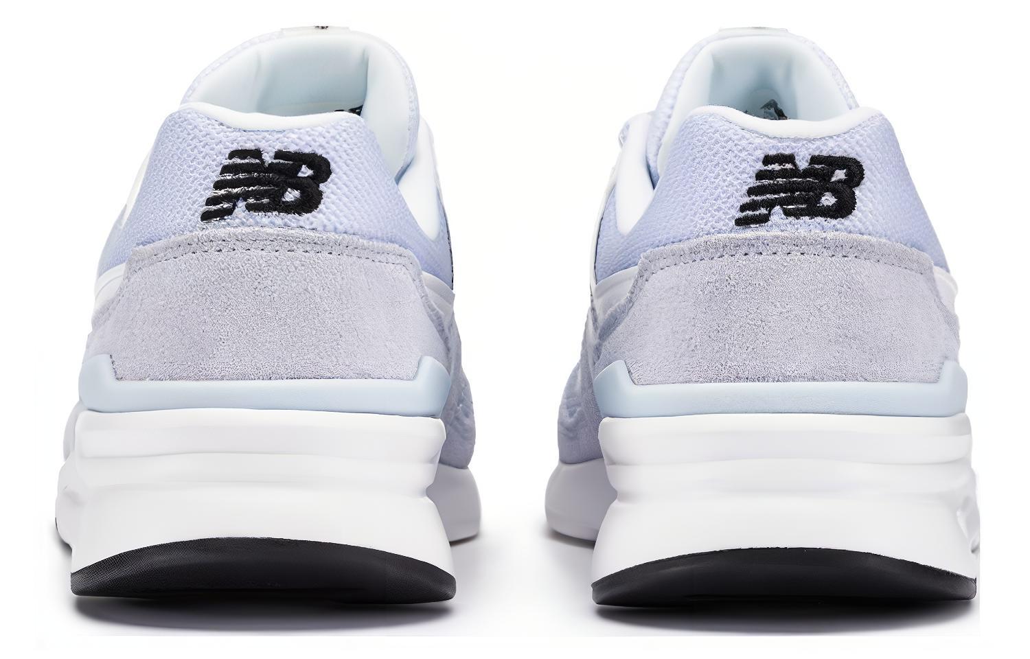 Purchase (W) New Balance 997H 'Azul Claro' CW997HTR