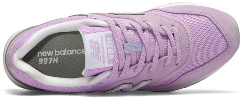 (Women) New Balance 997H 'Light Cyclone' CW997HCC Lookbook (Women) New Balance 997H 'Light Cyclone' CW997HCC