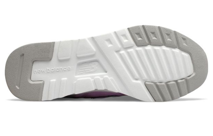 Shop (W) 新百伦 997H '浅蓝暴风' CW997HCC