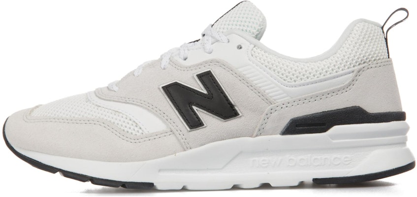 (W) New Balance 997H 'Kelabu Cerah Hitam' CW997HAA Buy (W) New Balance 997H 'Kelabu Cerah Hitam' CW997HAA