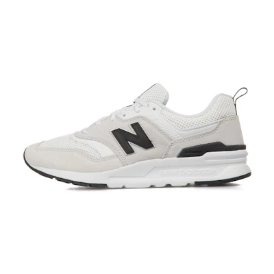 (W) NB 997H 'Light Grey Black'
