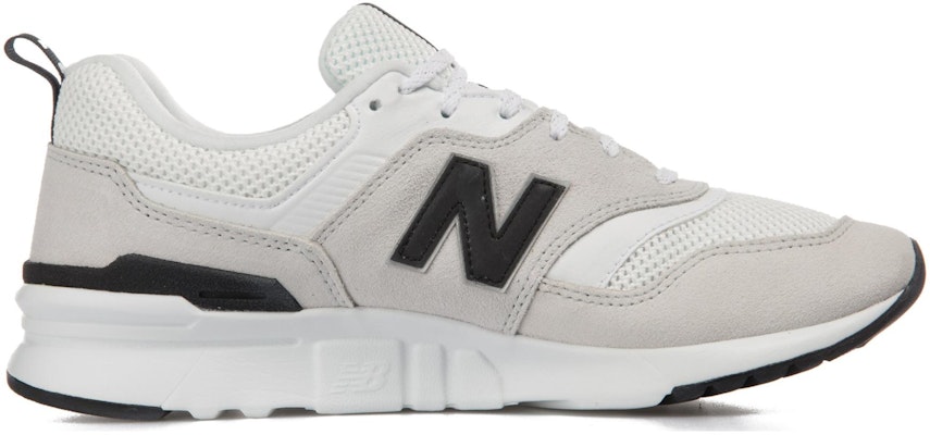 (W) New Balance 997H 'Kelabu Cerah Hitam' CW997HAA Order (W) New Balance 997H 'Kelabu Cerah Hitam' CW997HAA