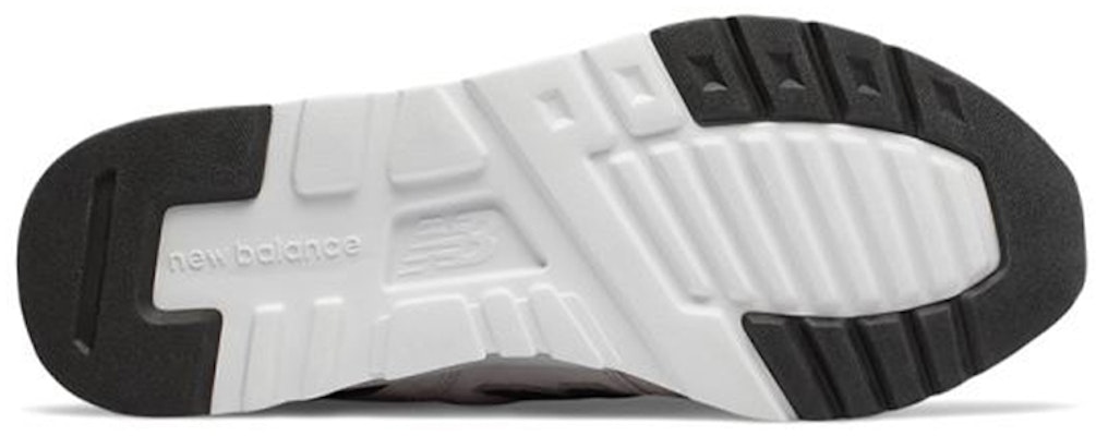 (W) New Balance 997H 'Kelabu Cerah Hitam' CW997HAA Shop (W) New Balance 997H 'Kelabu Cerah Hitam' CW997HAA