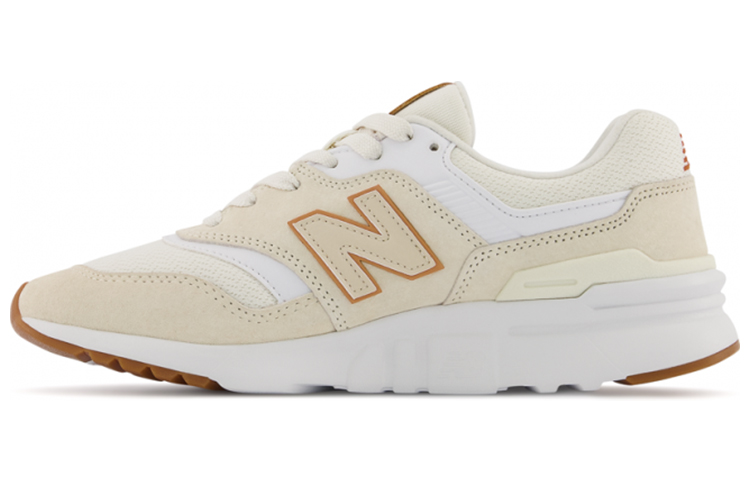 Buy (W) 뉴발란스 997H '연핑크' (New Balance 997H 'Yeon Pink') CW997HLG