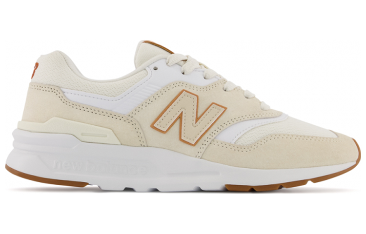 Order (W) 뉴발란스 997H '연핑크' (New Balance 997H 'Yeon Pink') CW997HLG