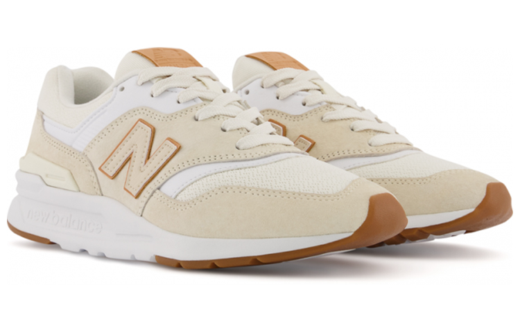 Lookbook (W) 뉴발란스 997H '연핑크' (New Balance 997H 'Yeon Pink') CW997HLG