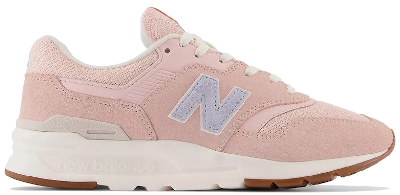(Women) New Balance 997H 'Light Pink Blue' CW997HRT Buy (Women) New Balance 997H 'Light Pink Blue' CW997HRT