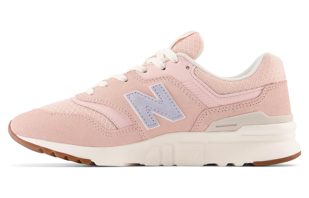 Buy (W) 뉴발란스 997H '핑크블루' CW997HRT
