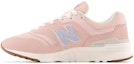 Buy (W) 뉴발란스 997H '핑크블루' CW997HRT