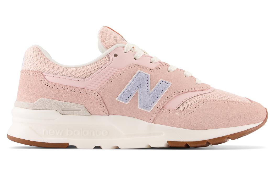 Order (W) 뉴발란스 997H '핑크블루' CW997HRT