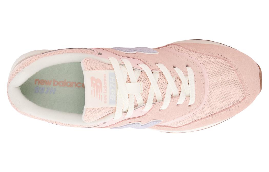 Shop (W) 뉴발란스 997H '핑크블루' CW997HRT